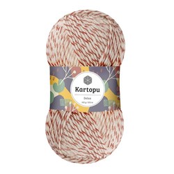 KARTOPU DELUXE KNITTING YARN - Thumbnail