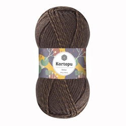 KARTOPU DELUXE KNITTING YARN - Thumbnail