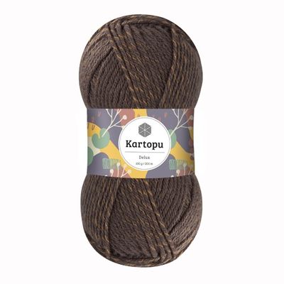 KARTOPU DELUXE KNITTING YARN