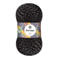 KARTOPU DELUXE KNITTING YARN - Thumbnail