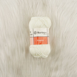 KARTOPU ETAMIN KNITTING YARN - Thumbnail