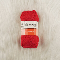 KARTOPU ETAMIN KNITTING YARN - Thumbnail