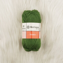 KARTOPU ETAMIN KNITTING YARN - Thumbnail