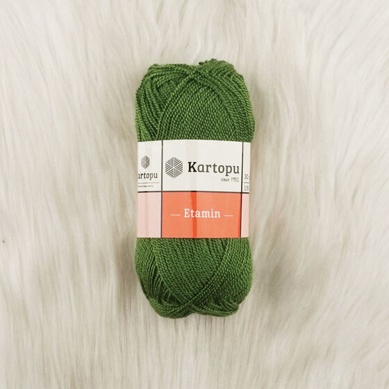 KARTOPU ETAMIN KNITTING YARN