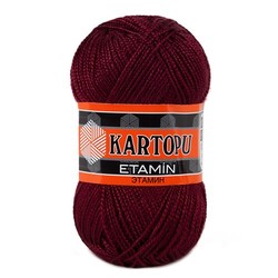 KARTOPU ETAMIN KNITTING YARN - Thumbnail