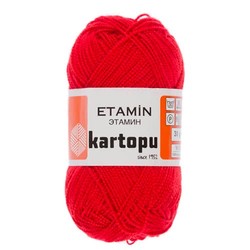 KARTOPU ETAMIN KNITTING YARN - Thumbnail