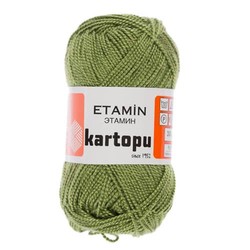 KARTOPU ETAMIN KNITTING YARN - Thumbnail