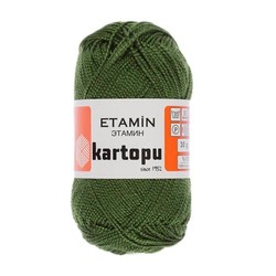 KARTOPU ETAMIN KNITTING YARN - Thumbnail