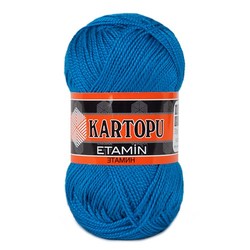 KARTOPU ETAMIN KNITTING YARN - Thumbnail