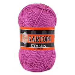 KARTOPU ETAMIN KNITTING YARN - Thumbnail