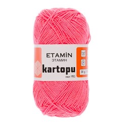 KARTOPU ETAMIN KNITTING YARN - Thumbnail