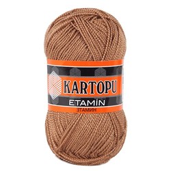 KARTOPU ETAMIN KNITTING YARN - Thumbnail