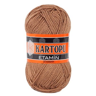 KARTOPU ETAMIN KNITTING YARN