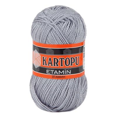 KARTOPU ETAMIN KNITTING YARN