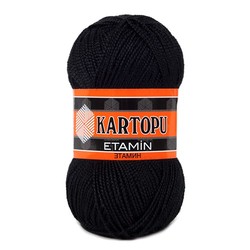 KARTOPU ETAMIN KNITTING YARN - Thumbnail