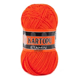 KARTOPU ETAMIN KNITTING YARN - Thumbnail