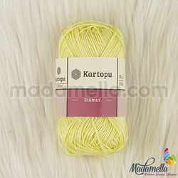 KARTOPU ETAMIN KNITTING YARN - Thumbnail