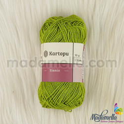 KARTOPU ETAMIN KNITTING YARN - Thumbnail