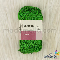 KARTOPU ETAMIN KNITTING YARN - Thumbnail