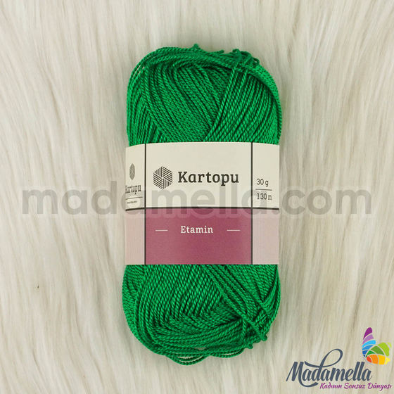 KARTOPU ETAMIN KNITTING YARN