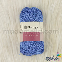 KARTOPU ETAMIN KNITTING YARN - Thumbnail