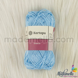 KARTOPU ETAMIN KNITTING YARN - Thumbnail