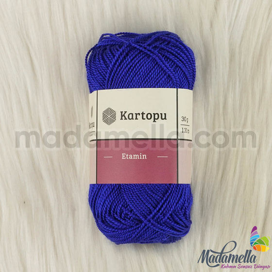 KARTOPU ETAMIN KNITTING YARN