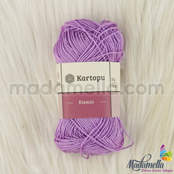 KARTOPU ETAMIN KNITTING YARN - Thumbnail