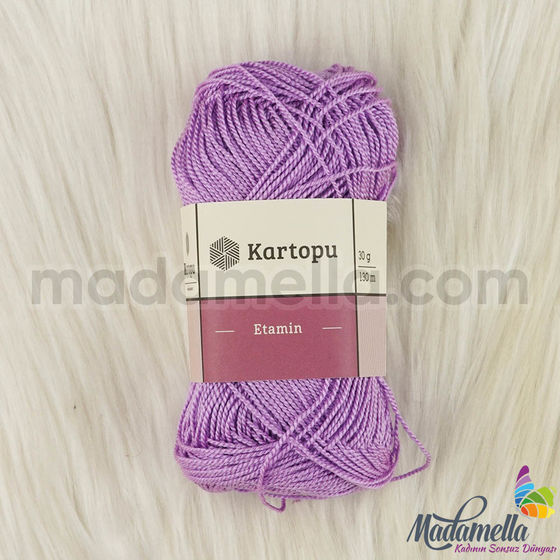 KARTOPU ETAMIN KNITTING YARN