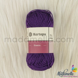 KARTOPU ETAMIN KNITTING YARN - Thumbnail