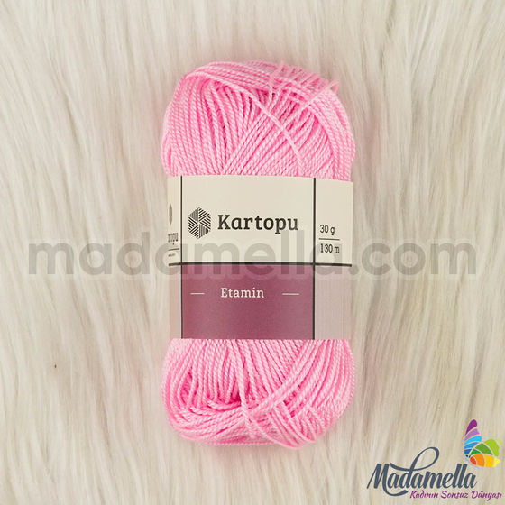 KARTOPU ETAMIN KNITTING YARN