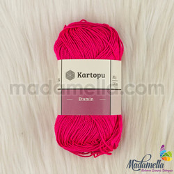 KARTOPU ETAMIN KNITTING YARN - Thumbnail