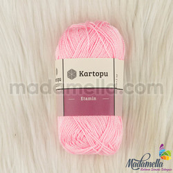 KARTOPU ETAMIN KNITTING YARN - Thumbnail