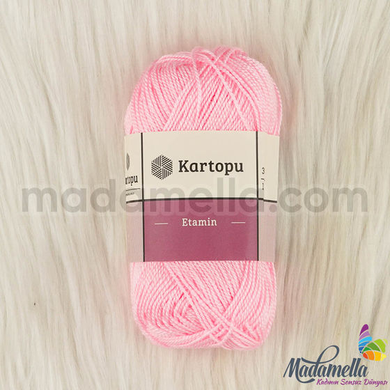 KARTOPU ETAMIN KNITTING YARN