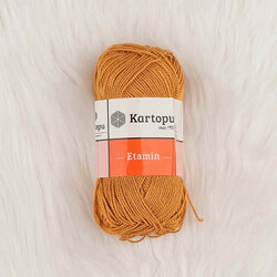 KARTOPU ETAMIN KNITTING YARN - Thumbnail