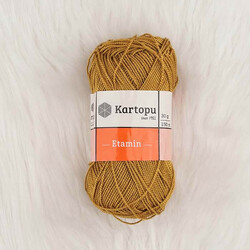 KARTOPU ETAMIN KNITTING YARN - Thumbnail