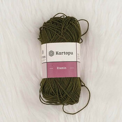 KARTOPU ETAMIN KNITTING YARN - Thumbnail