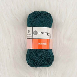 KARTOPU ETAMIN KNITTING YARN - Thumbnail