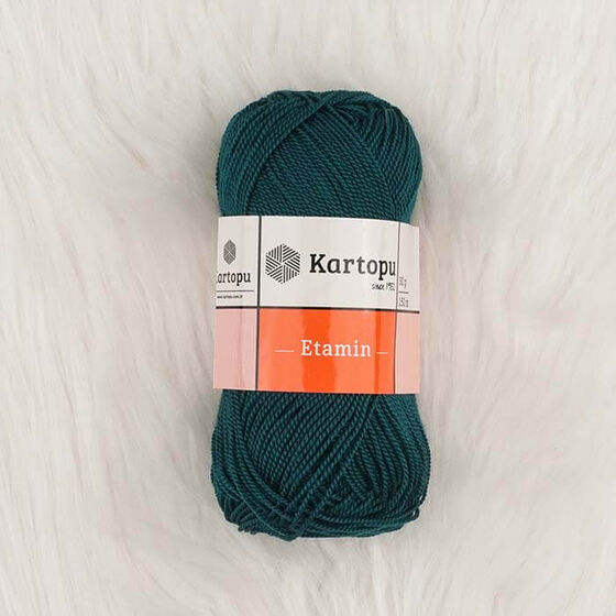 KARTOPU ETAMIN KNITTING YARN