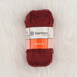 KARTOPU ETAMIN KNITTING YARN - Thumbnail