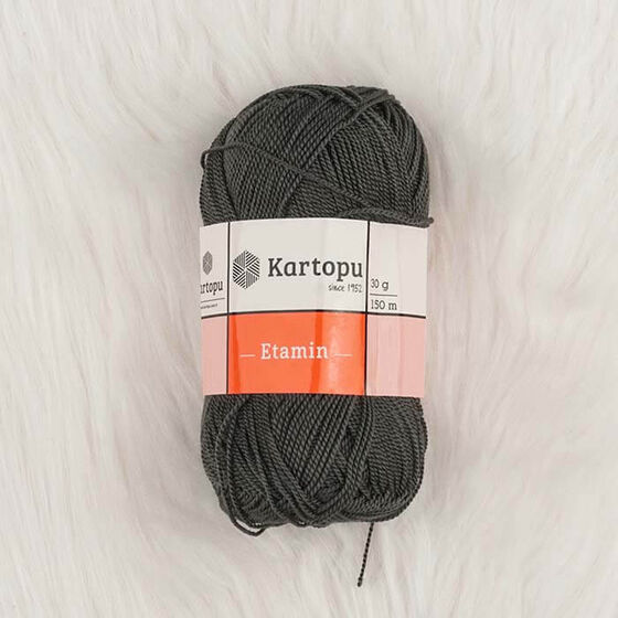 KARTOPU ETAMIN KNITTING YARN