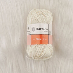 KARTOPU ETAMIN KNITTING YARN - Thumbnail