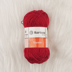 KARTOPU ETAMIN KNITTING YARN - Thumbnail