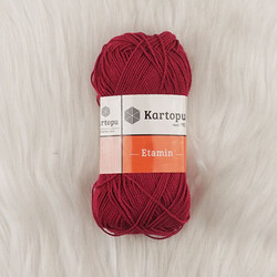 KARTOPU ETAMIN KNITTING YARN - Thumbnail