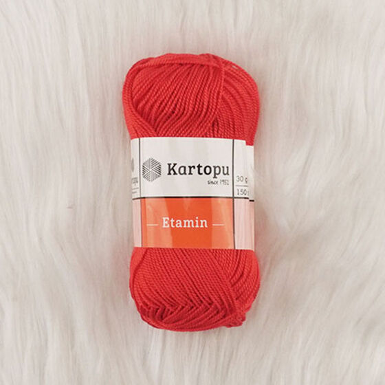 KARTOPU ETAMIN KNITTING YARN