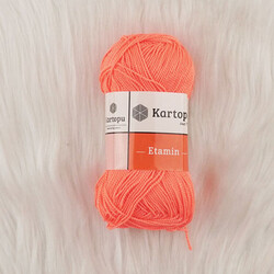 KARTOPU ETAMIN KNITTING YARN - Thumbnail