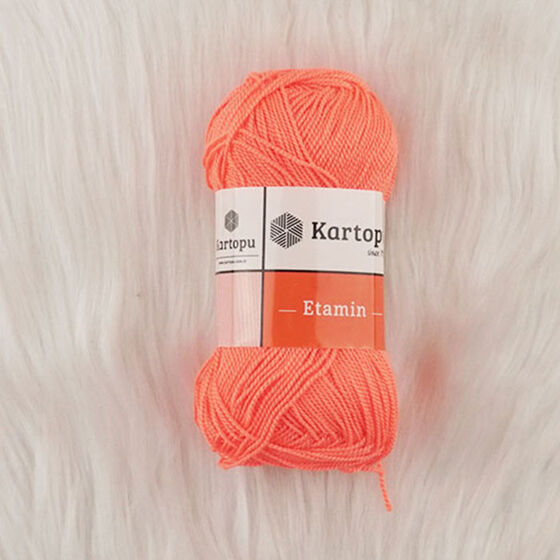 KARTOPU ETAMIN KNITTING YARN