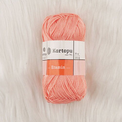 KARTOPU ETAMIN KNITTING YARN - Thumbnail