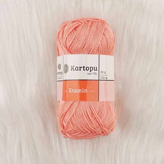 KARTOPU ETAMIN KNITTING YARN