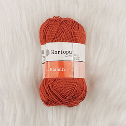 KARTOPU ETAMIN KNITTING YARN - Thumbnail